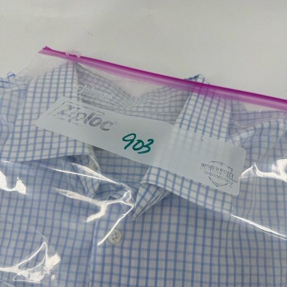 Canali Luxury Longsleeve Button Down Shirt - Picture 8 of 9